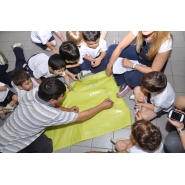 Jornada Escuela, Familias y Comunidad